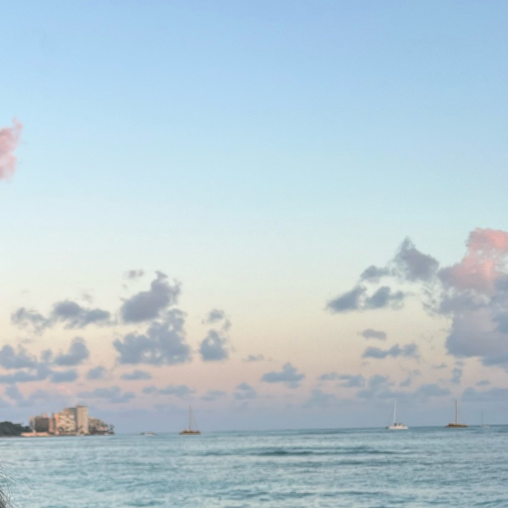 Meet your Posher, Justyne